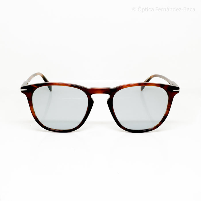 Gafa de sol David Beckham DB 1160/S EX4QZ 51X20 150