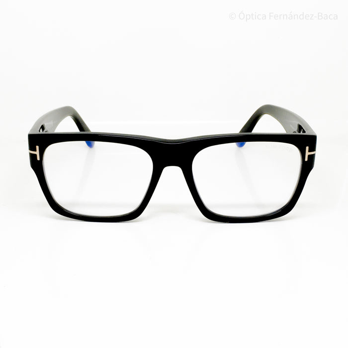 Gafa graduada Tom Ford TF6035B 55x17 140