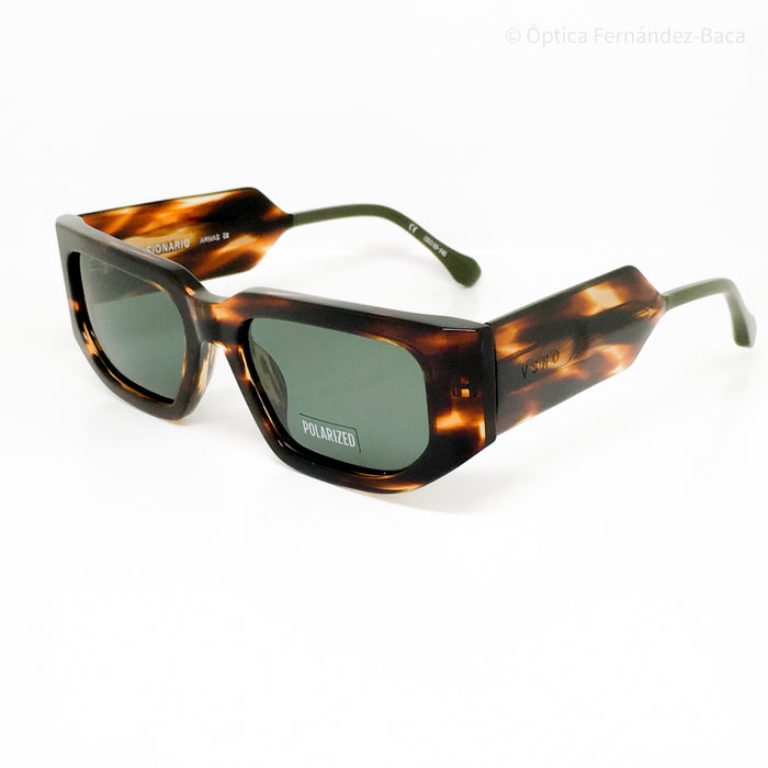 Gafa de sol Visionario ARMAS 02 53X18 145