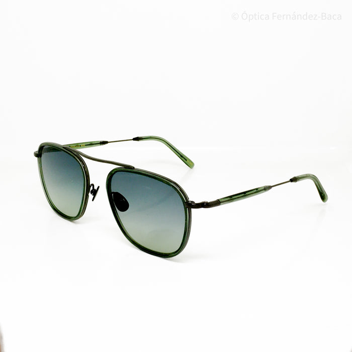 Gafas de sol Moscot fanagle pine 53x20 140