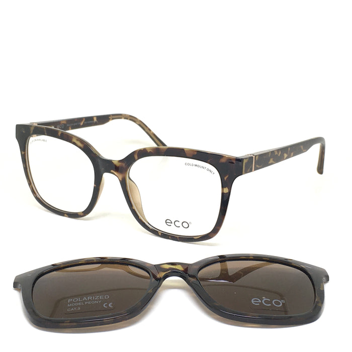 Gafa graduada Modo Eco Peony DKTT 51x18 140