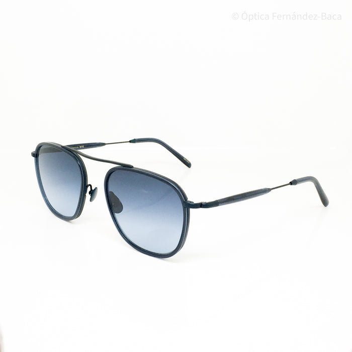 Gafas de sol Moscot fanagle navy 53x20 140