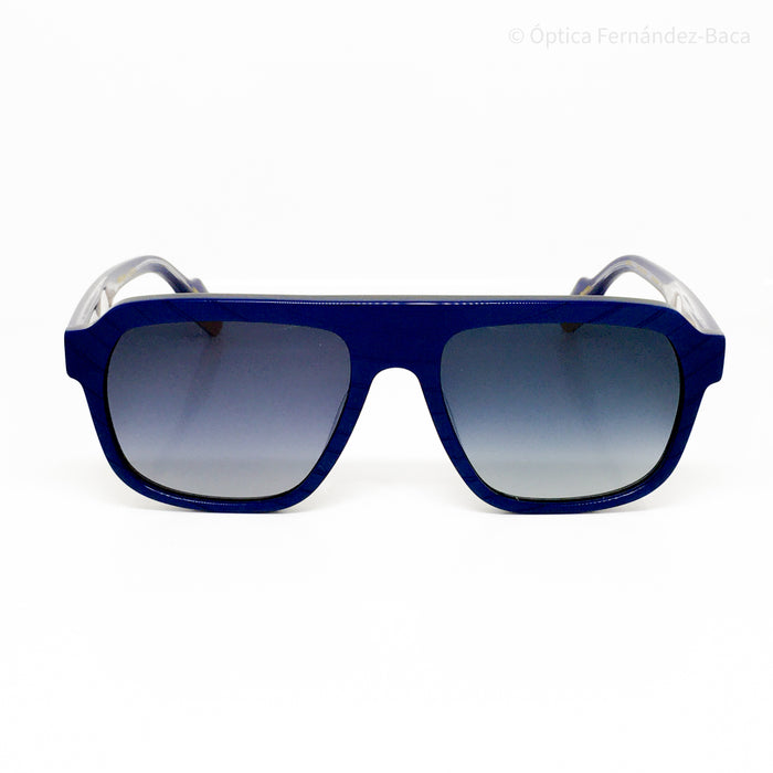 Gafas de Sol Woodys x Queen Bohemian 02 (Queen) 56x18 150