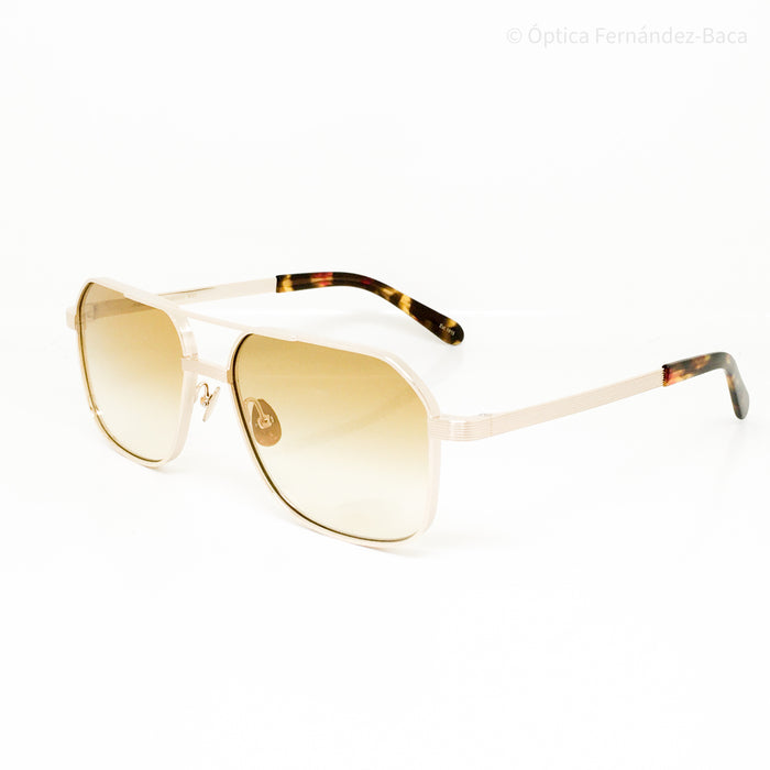 Gafas de sol Moscot Mingle Gold 57x16 148
