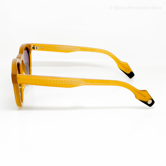 Gafas de Sol Woodys x Queen Radio 02 (Queen) 50x24 145)