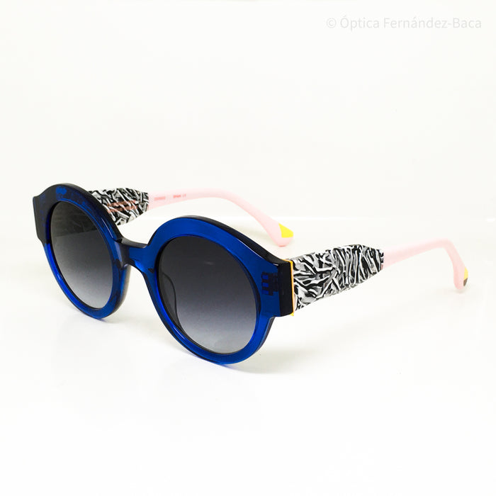 Gafa de Sol Woodys Aina 03 49X24 145