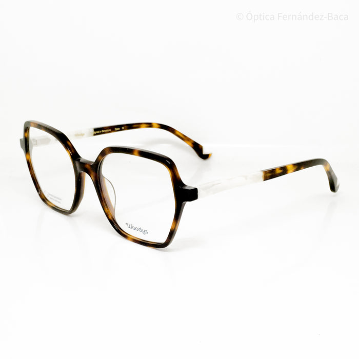 Gafa Graduada Woodys Maya 02 53x18 140