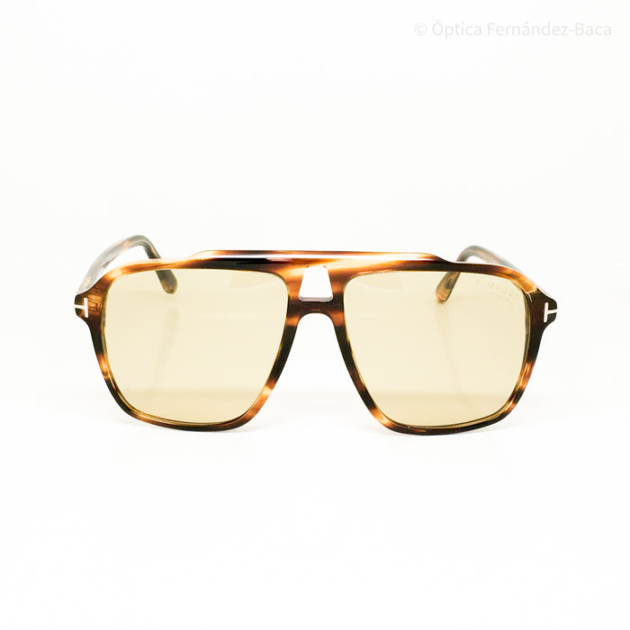 Gafa de sol Tom Ford TF1209 56E 56X14