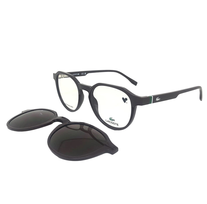 Gafa Graduada Lacoste L4009 MAGSET 001 53X19 145