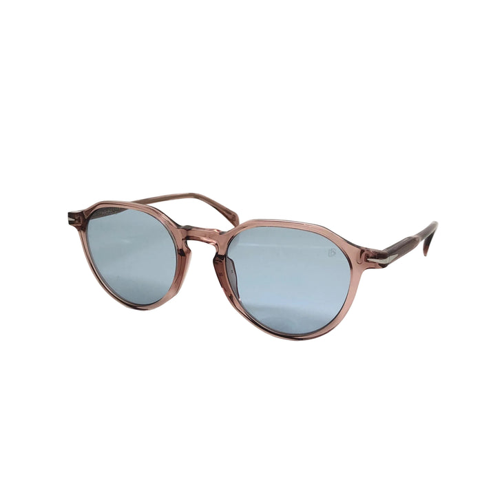 Gafa de sol David Beckham DB 1217/S 35JOZ 50x21x145 (Photo)