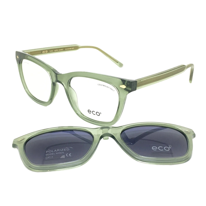 Gafa Graduada Modo Eco Wren LGRN 51x19 143