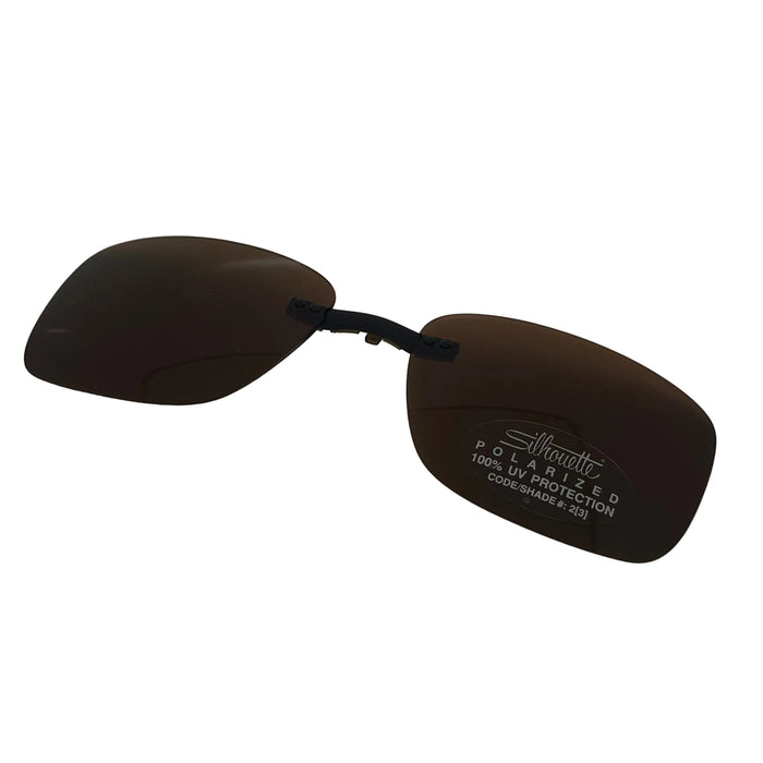 Clip on Sol Silhouette 5414 S offen 55/17