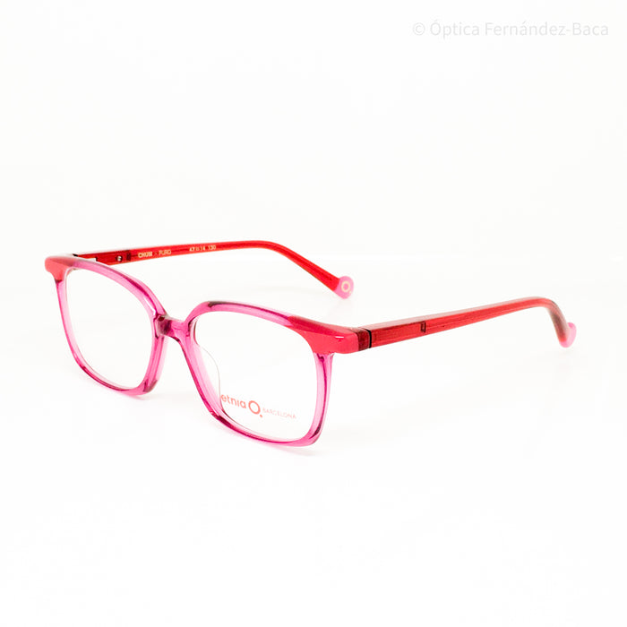 Gafa graduada Etnia Barcelona niño Chum FURD 47X14