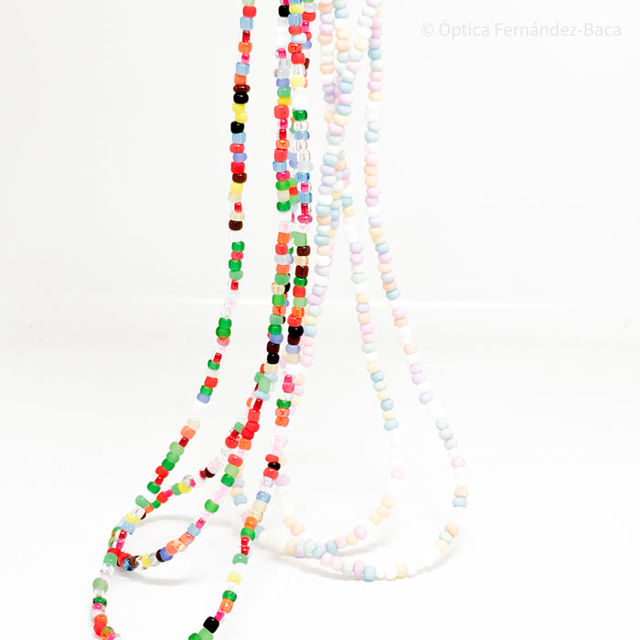 Cordón de gafas Candy
