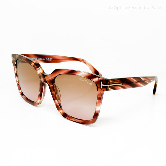 Gafa de sol Tom Ford FT 952 54F, 55