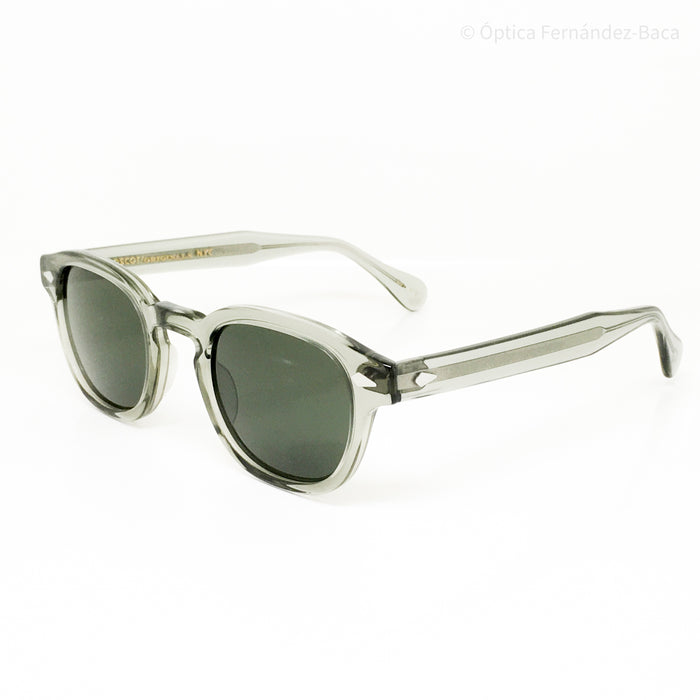 Gafas de sol Moscot Lemtosh Sace 46x24 145