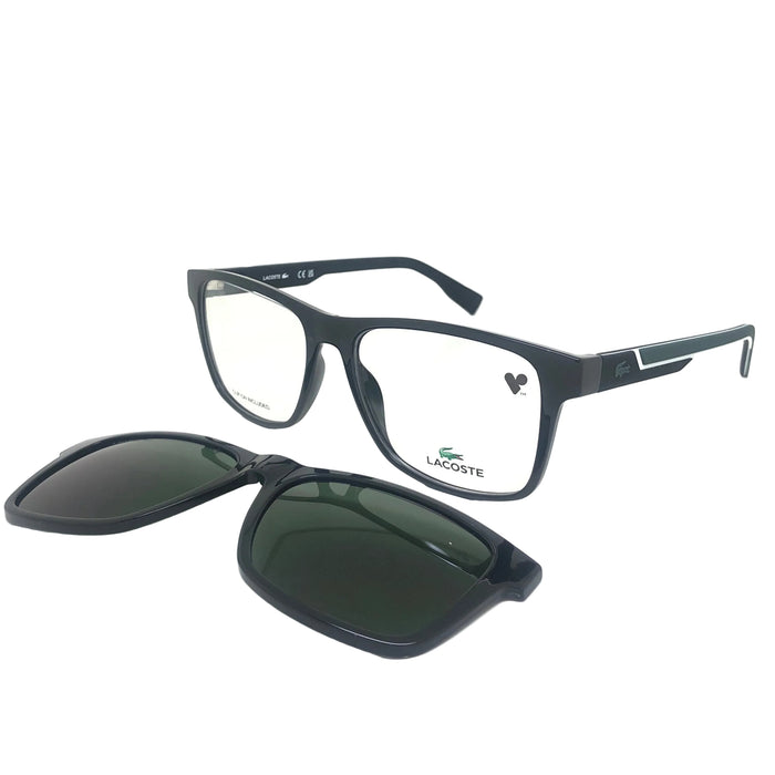 Gafa Graduada Lacoste L4007 MAGSET 301 57X17 145