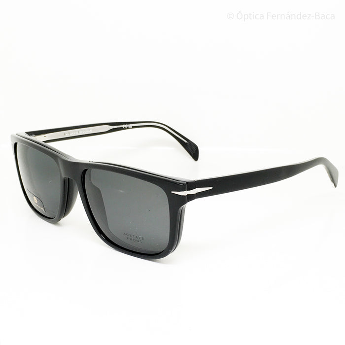 Gafa graduado David Beckham DB 1188/C 807 51x21 145