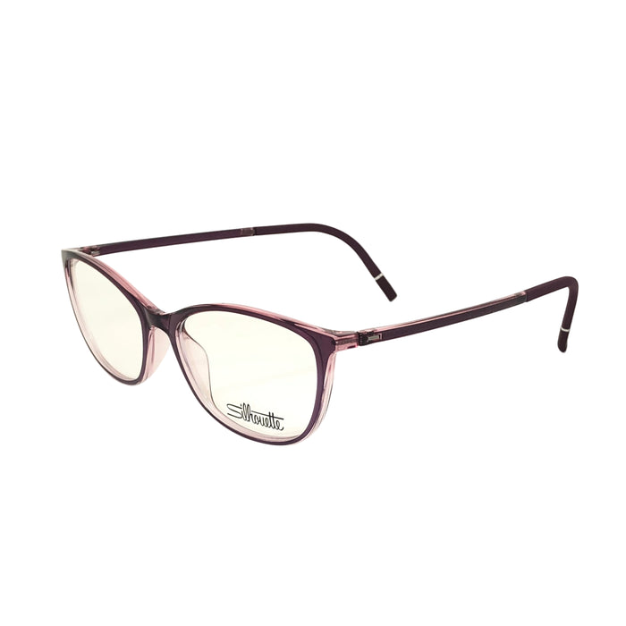 Gafa Graduada Silhouette SPX 1617 75 -4110 - 49x15  135