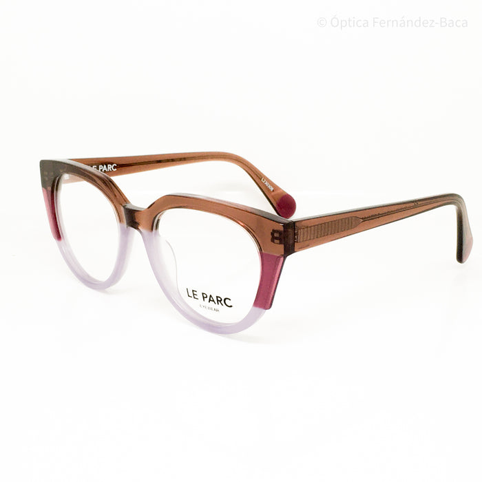 Gafa graduada Le Parc Drew 06 51X18