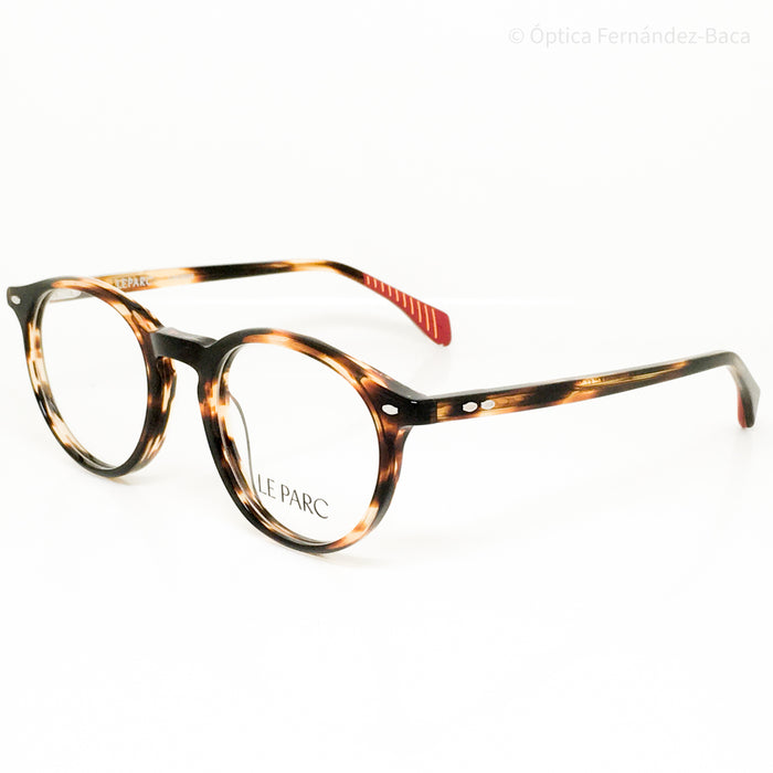 Gafa graduada Le Parc BEL 02 48X20 145