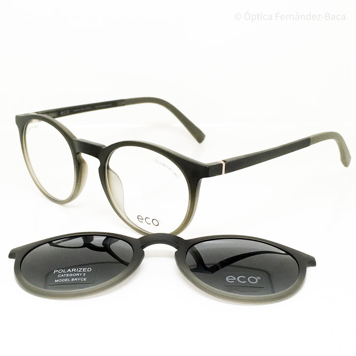 Gafa graduada Modo Eco Bryce MMSS 49X21 143