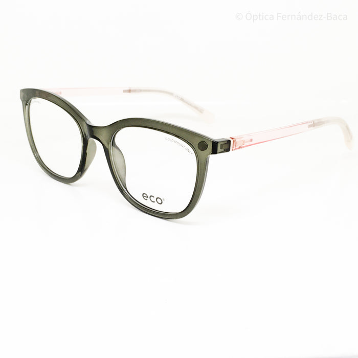 Gafa graduada Modo Eco Aronia PGRN 52X19 140