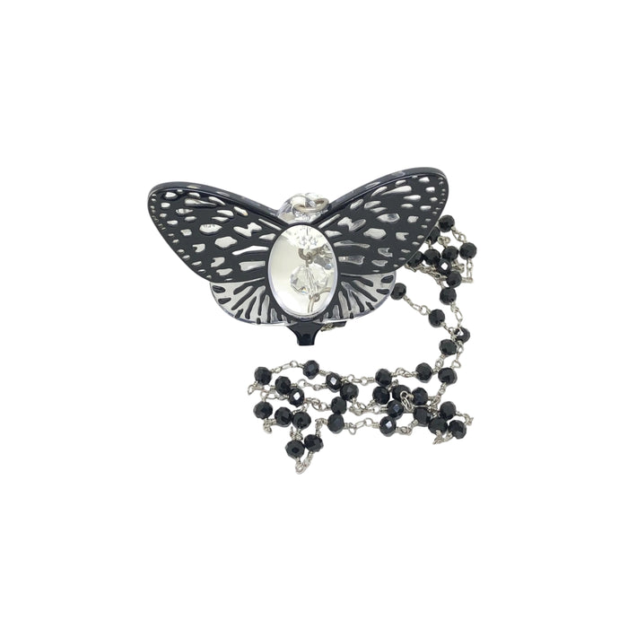Gafa de lectura colgante Flippanlook Mariposa