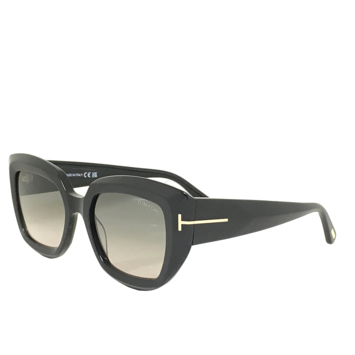 Gafa de sol Tom Ford TF1192 01B Saltzman 53x19 140