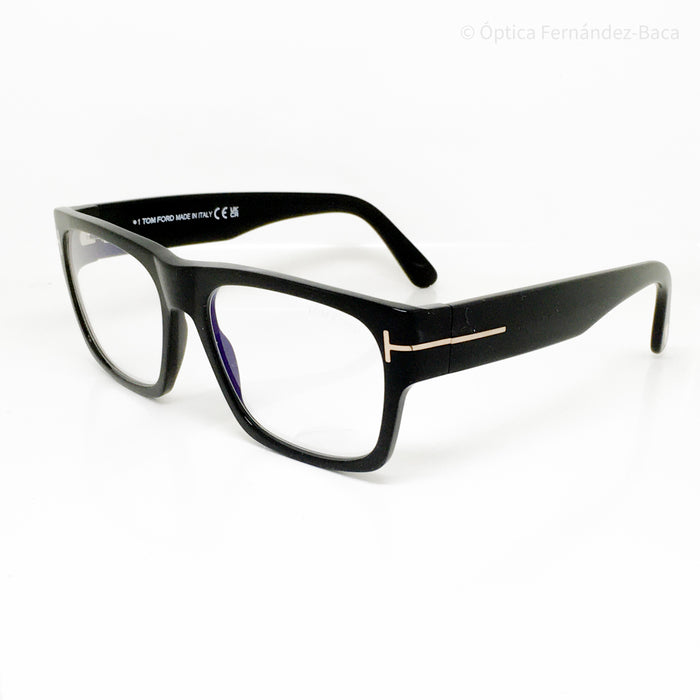 Gafa graduada Tom Ford TF6035B 55x17 140