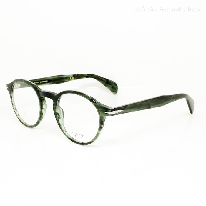 Gafa graduada David Beckham DB1185 6AK 49X21 150