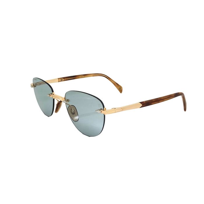 Gafa de sol David Beckham DB 1224/S T5U518J  51x22 145
