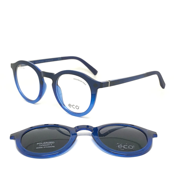 Gafa de vista Modo Eco Sycamore 44x22 140