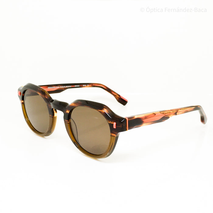 Gafa de Sol Woodys Roselli 02 49X26 145