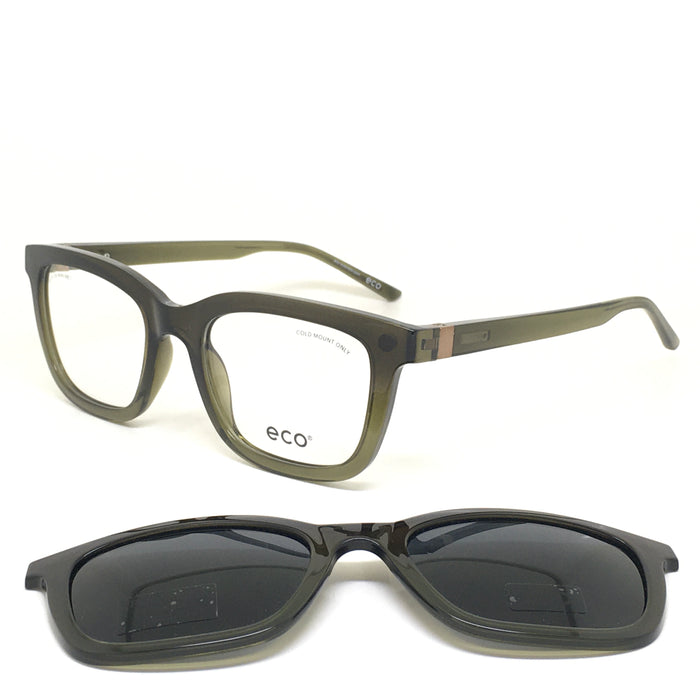 Gafa graduada Modo Eco Elm OLV 51X19 143