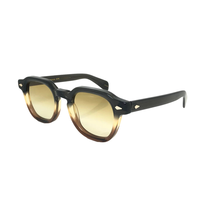 Gafas de sol Moscot DOLT col Grey Brown Fade 49x23 148