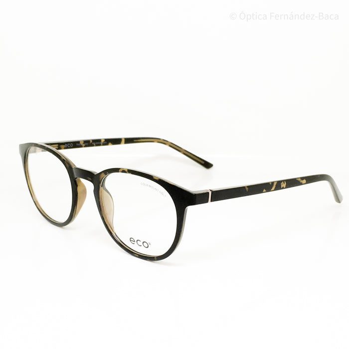 Gafa graduada Modo Eco Quince DKTT 50X21 143