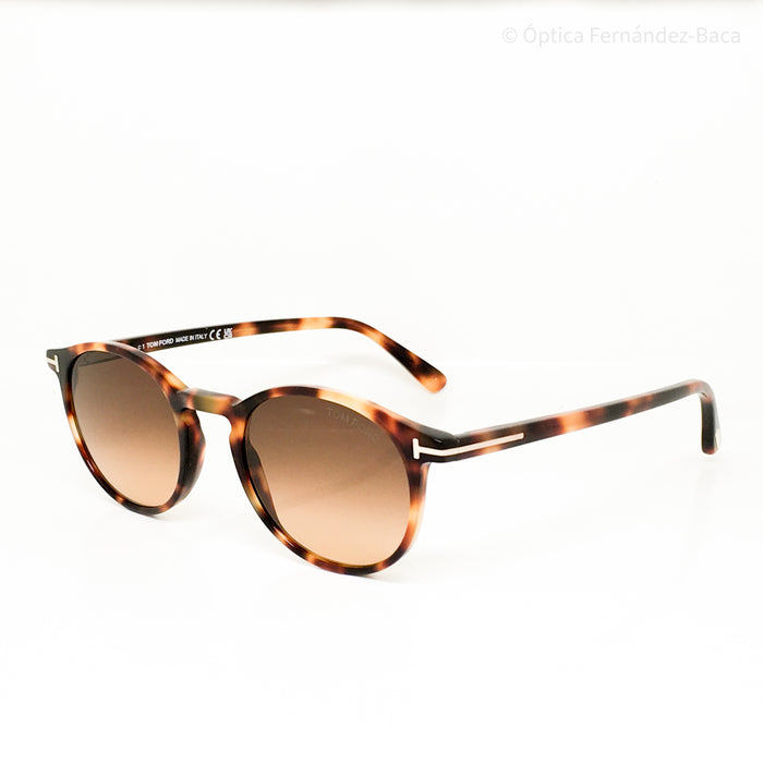 Gafa de Sol TF 539  53F 48x20 145