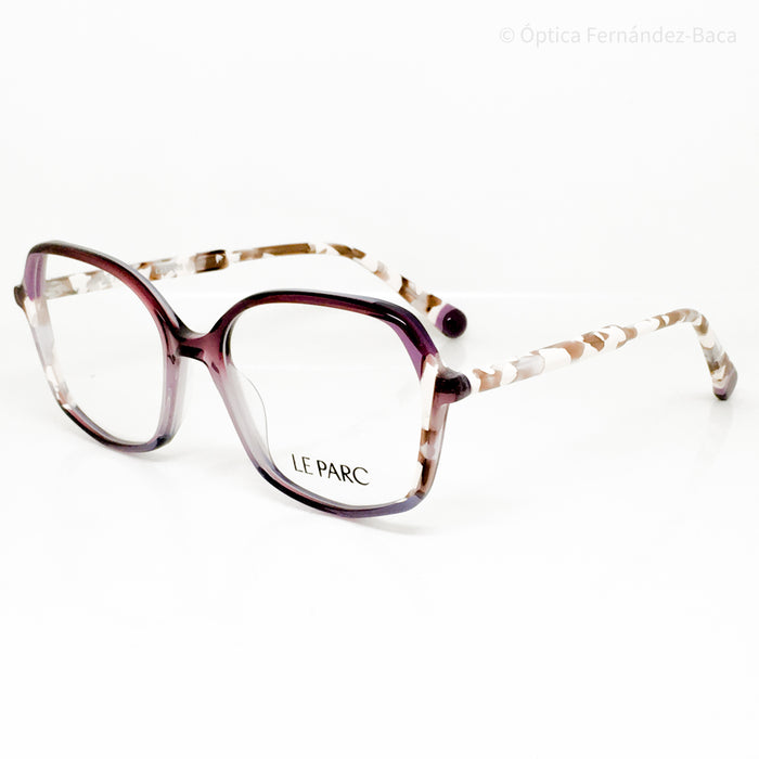 Gafa graduada Le Parc LISA 02 53X17 145