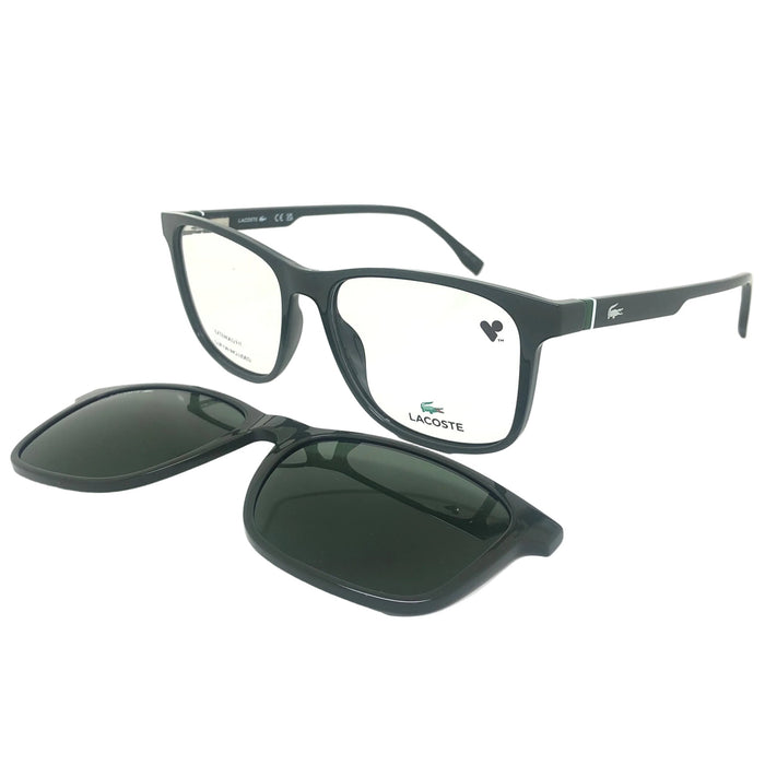 Gafa Graduada Lacoste L2707 MAGSET N 001 55X16 145