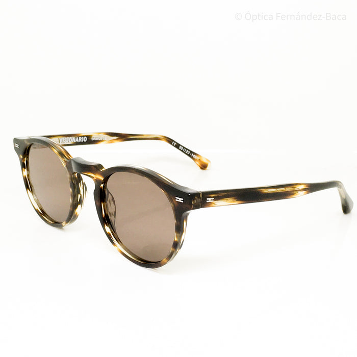 Gafa de sol Visionario DAMON 02 50X23 145