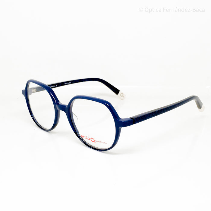 Gafa graduada Etnia Barcelona niño Robin BL 48X18