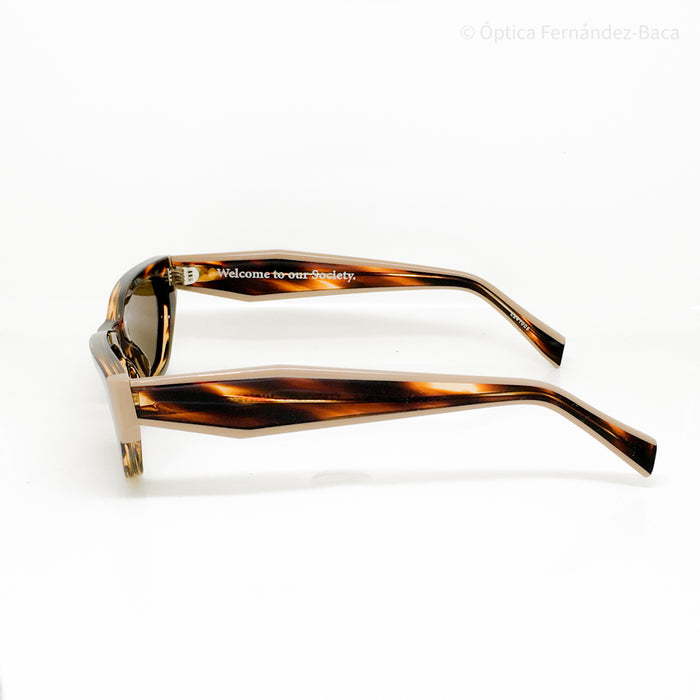 Gafa de sol Visionario Clarice 02 54x20 145