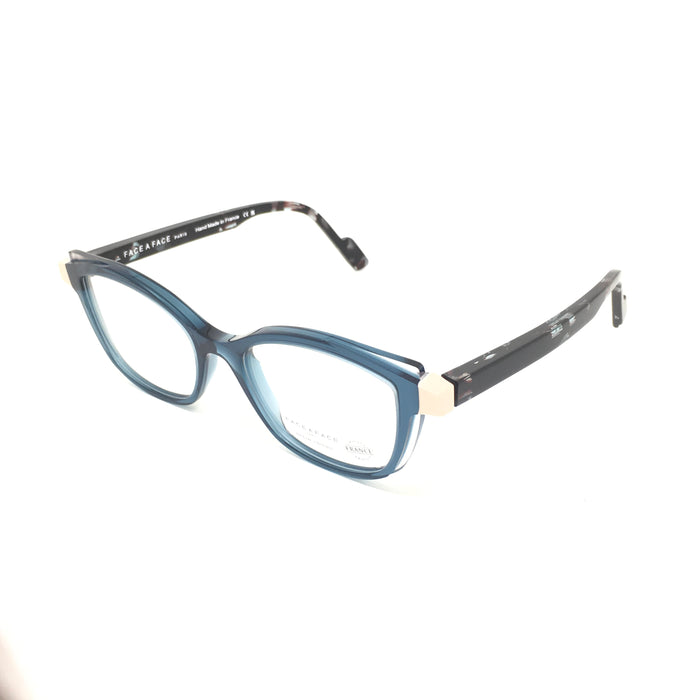 Gafa Graduada Face a Face Tinge 3. 2548 GT 50x17-142