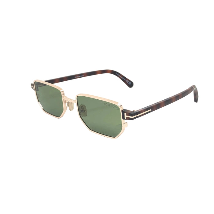 Gafa de sol Tom Ford Liam-02TF 1360 28N 51x20 145