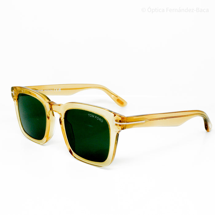 Gafa de sol Tom Ford  TF751/s 39N 50X22 145