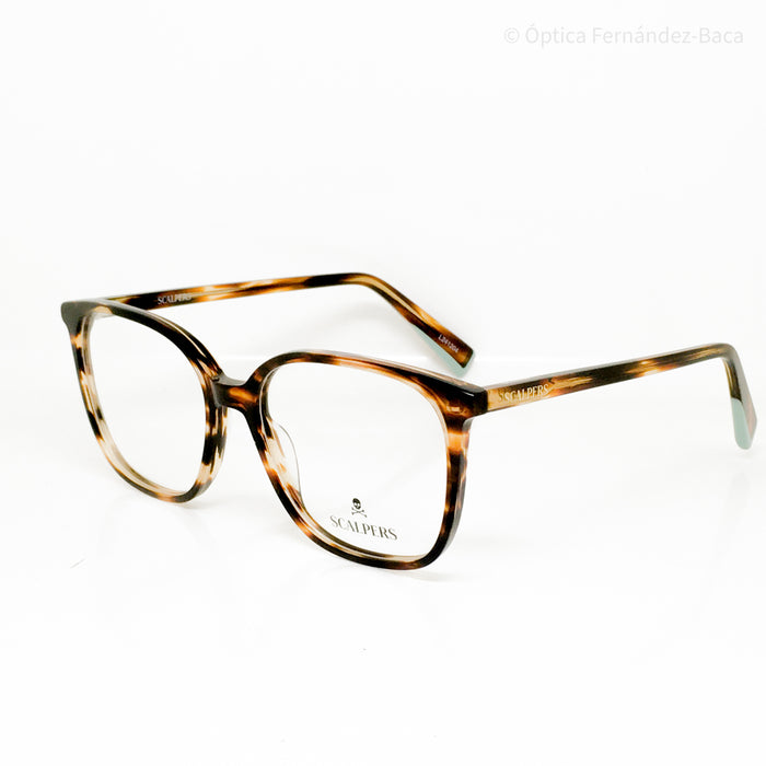 Gafa de graduado Scalpers Fez 02 53x16 145