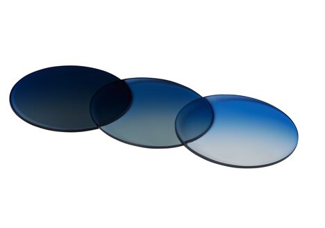 Pareja de Lentes Hoya Sensity Colors