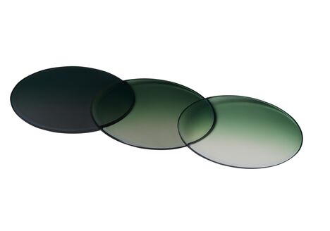 Pareja de Lentes Hoya Sensity Colors