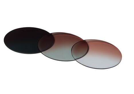 Pareja de Lentes Hoya Sensity Colors